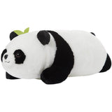 Soft Panda Bear Hugging Pillow, Stuffed Animal Plush Toy