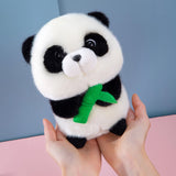 panda plush