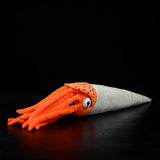 Realistic Cameroceras Stuffed Animal Plush Toy