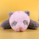 Newborn Panda Cub Stuffed Animal Plush, 6 inch Plush Toy