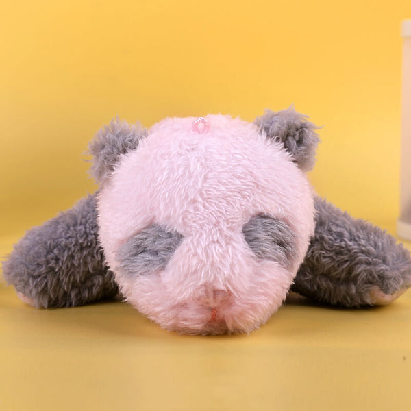 Fluffy Baby Panda Plush Doll, Stuffed Animal Plushies – KEAIART