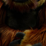 Realistic Orangutans Stuffed Animal Plush Toy