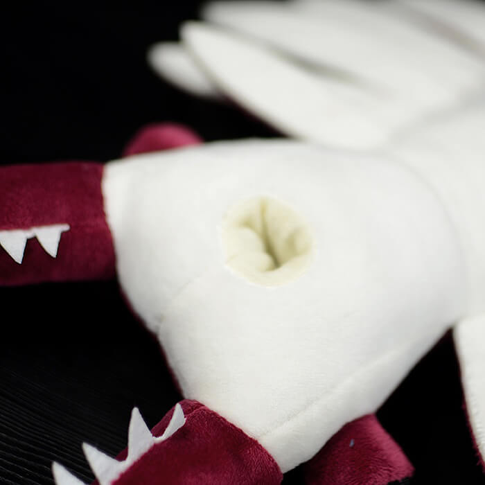 Realistic Anomalocaris Stuffed Animal Plush Toy