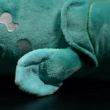 Realistic Coelacanth Stuffed Animal Plush Toy