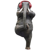 Realistic Sports African Animals Figurine