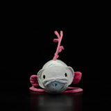 Realistic Oarfish Stuffed Animal Plush Toy