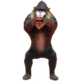 Realistic Sports African Animals Figurine