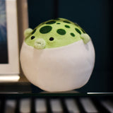 Pufferfish Plush Doll Animal Decompression Ball Stress Reliever Toys - KEAIart®