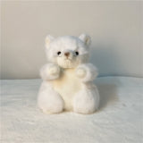 Cute Fox Stuffed Animal Plush Toys