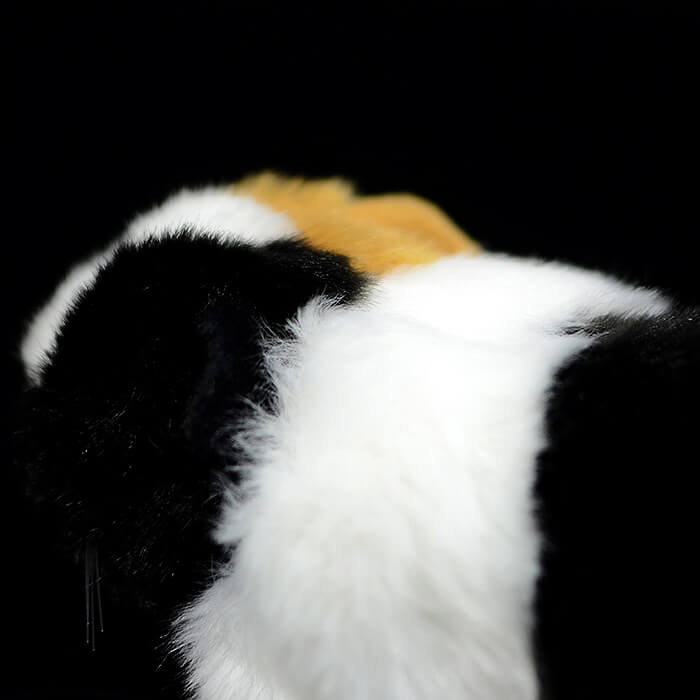 Realistic Guinea Pig Stuffed Animal Plush Toy