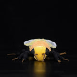 Realistic Bee Stuffed Animal Plush Toy