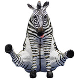 Realistic Sports African Animals Figurine