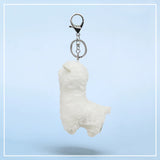 Luminous Alpaca Stuffed Animal Plush (Luminous Velvet Fabric, No Battery Required)
