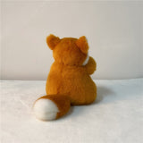 Cute Fox Stuffed Animal Plush Toys