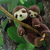 Adorable Sloth Stuffed Animal Plush Toys