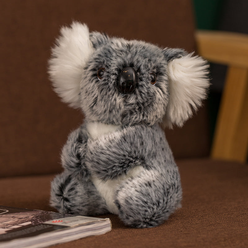 Stuffed Koala Bear Plush