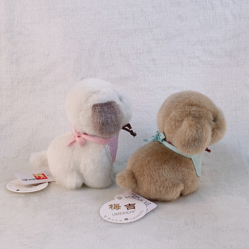 Cute Dog Stuffed Animal Plush Toys