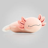 Axolotl Stuffed Animal Plush, 11.8inch Plush Toys