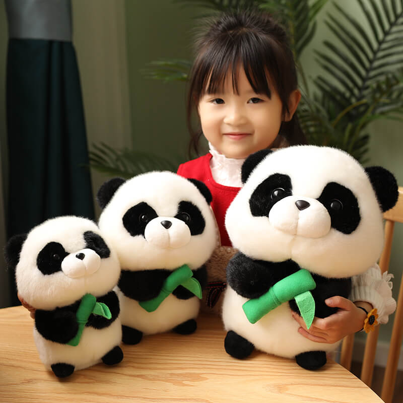panda plush
