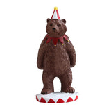 Brown Bear Animal Mobile Phone Holder/Phone Stand