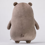 Soft Bear Stuffed Plush Pillow