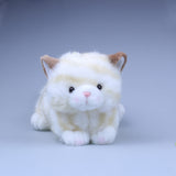 Cute Cat Stuffed Animal Plush Toy - 25cm, 10inches