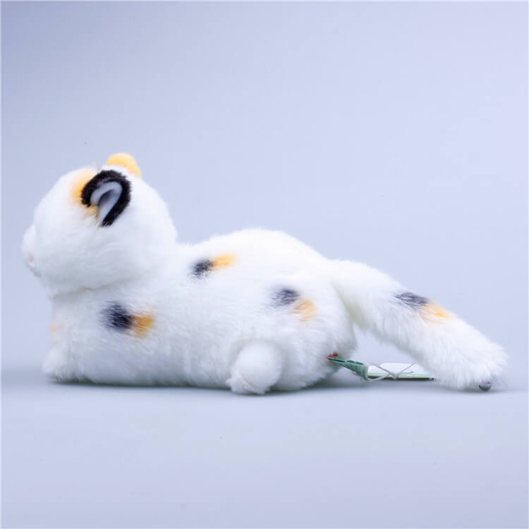 Cute Cat Stuffed Animal Plush Toys