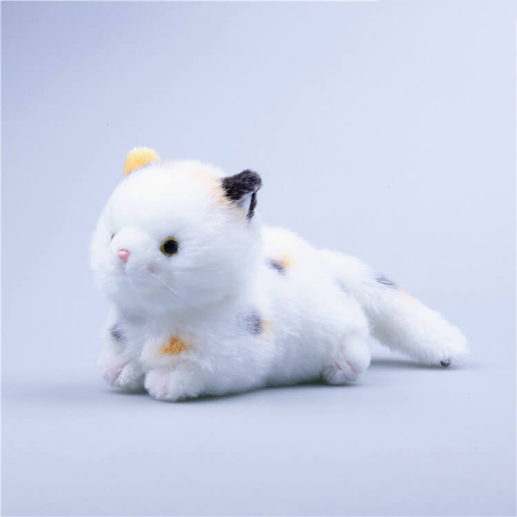 Cute Cat Stuffed Animal Plush Toys