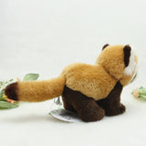 Mini Red Panda Stuffed Animal Plush Toy