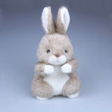 Cute Rabbit Stuffed Animal Plush Toys
