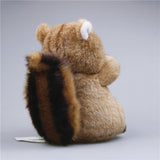 Cute Squirrel Stuffed Animal Plush Toys, Animal Plushies