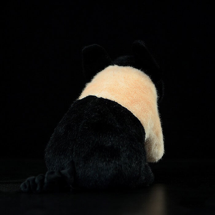 Realistic Pig Stuffed Animal Plush Toy