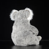 Koala Plush Stuffed Animal, Soft Lifelike Plushies
