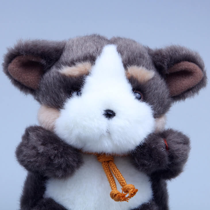 Cute Dog Stuffed Animal Plush Toys
