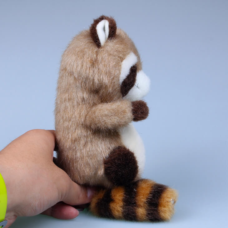 Cute Raccoon Stuffed Animal Plush Toys