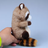 Cute Raccoon Stuffed Animal Plush Toys