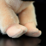 Realistic Pig Stuffed Animal Plush Toy