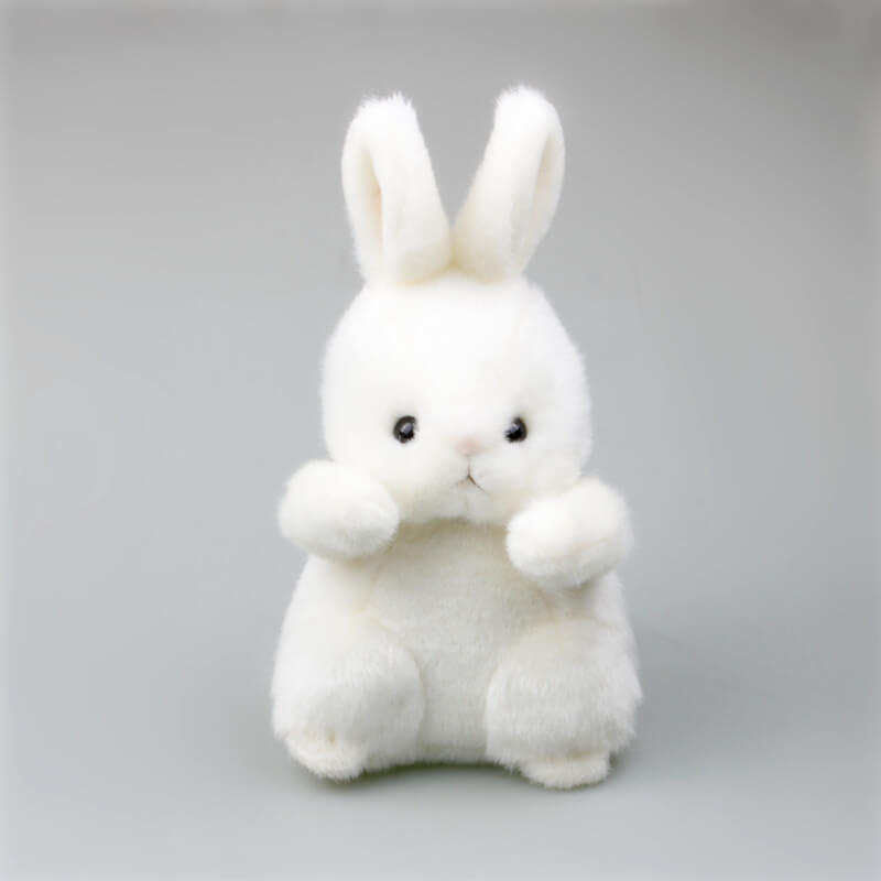 Cute Rabbit Stuffed Animal Plush Toys