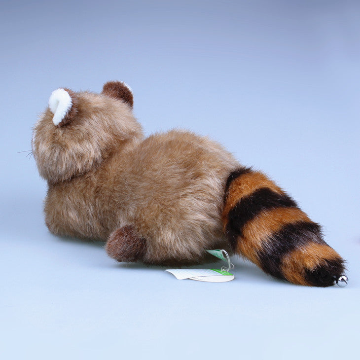 Cute Raccoon Stuffed Animal Plush Toys