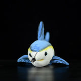 Realistic Blue Marlin Stuffed Animal Plush Toy