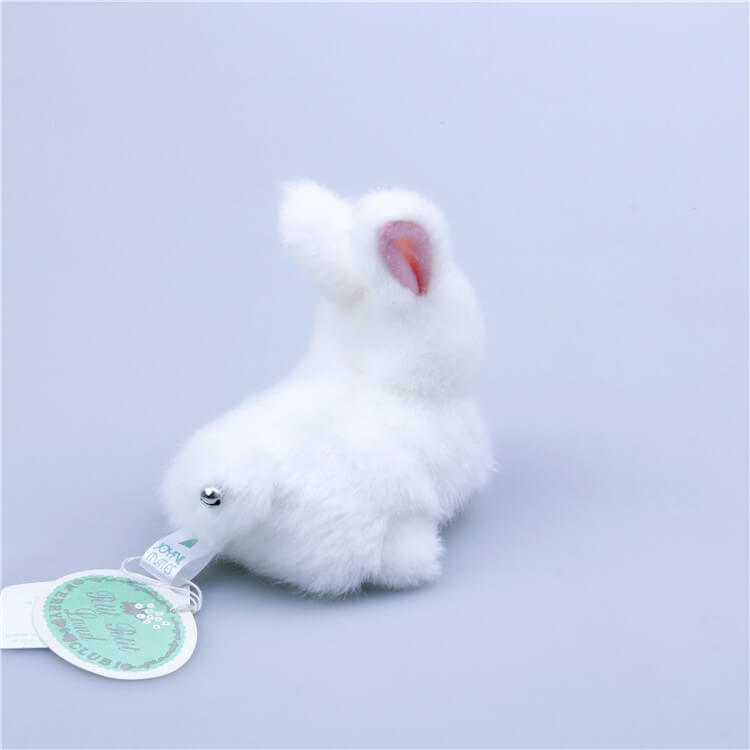 Cute Rabbit Plush Toy, Animal Stuffed Animal Plushies