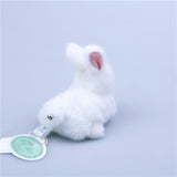 Cute Rabbit Plush Toy, Animal Stuffed Animal Plushies