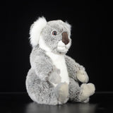 Koala Plush Stuffed Animal, Soft Lifelike Plushies
