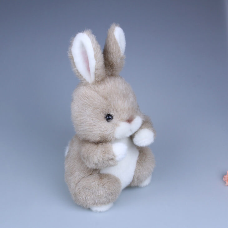 Cute Rabbit Stuffed Animal Plush Toys