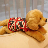 Realistic Labrador Retriever Dog Stuffed Animal Plush Toy