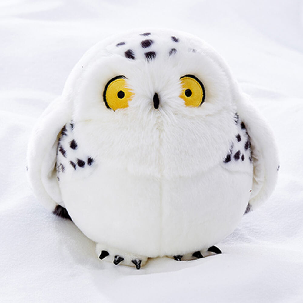 What is a Snowy Owl? Can You Keep a Snowy Owl as a Pet?