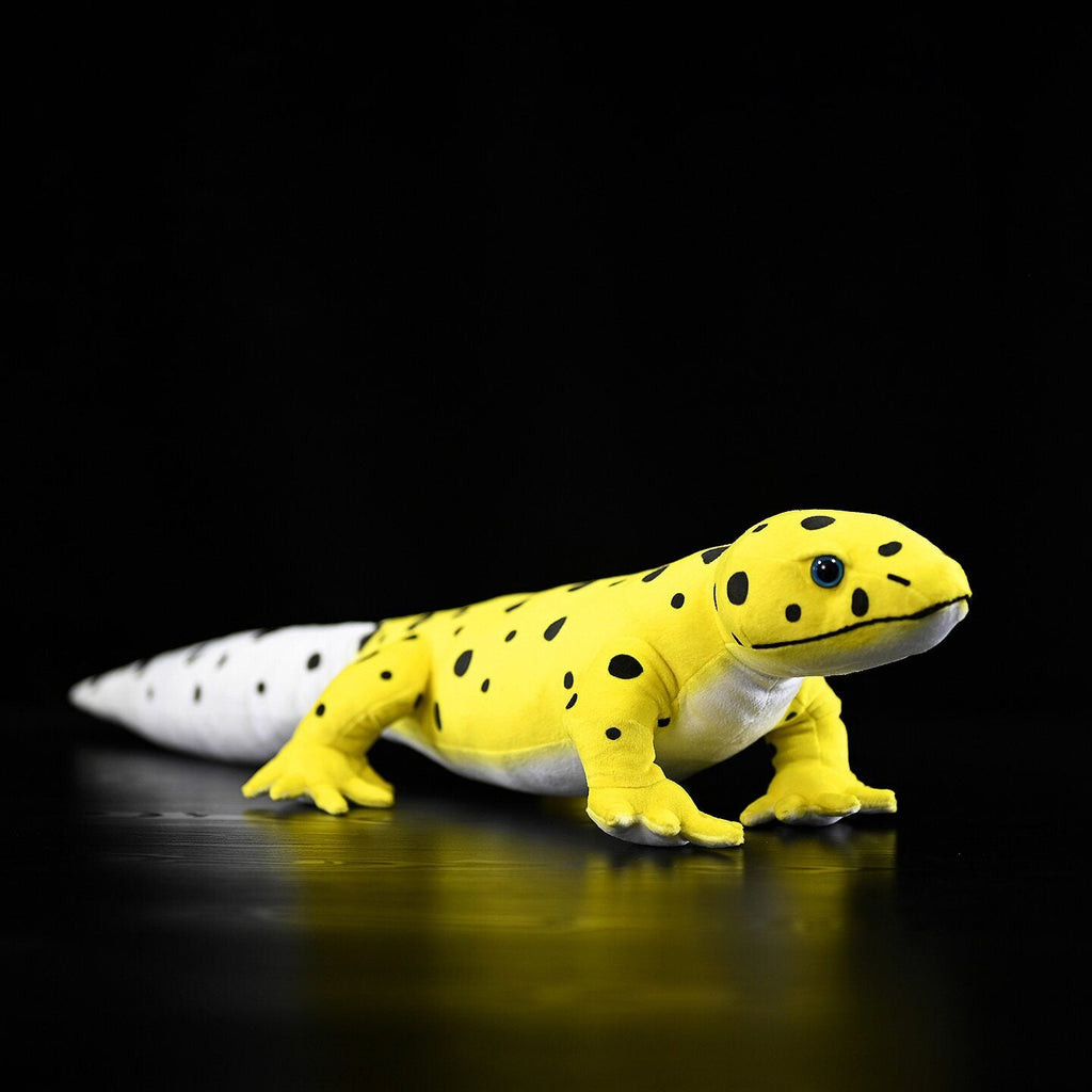 The Ultimate Guide to Leopard Geckos: Why Everyone Loves These Smiling Reptiles (and How to Own One Safely!)