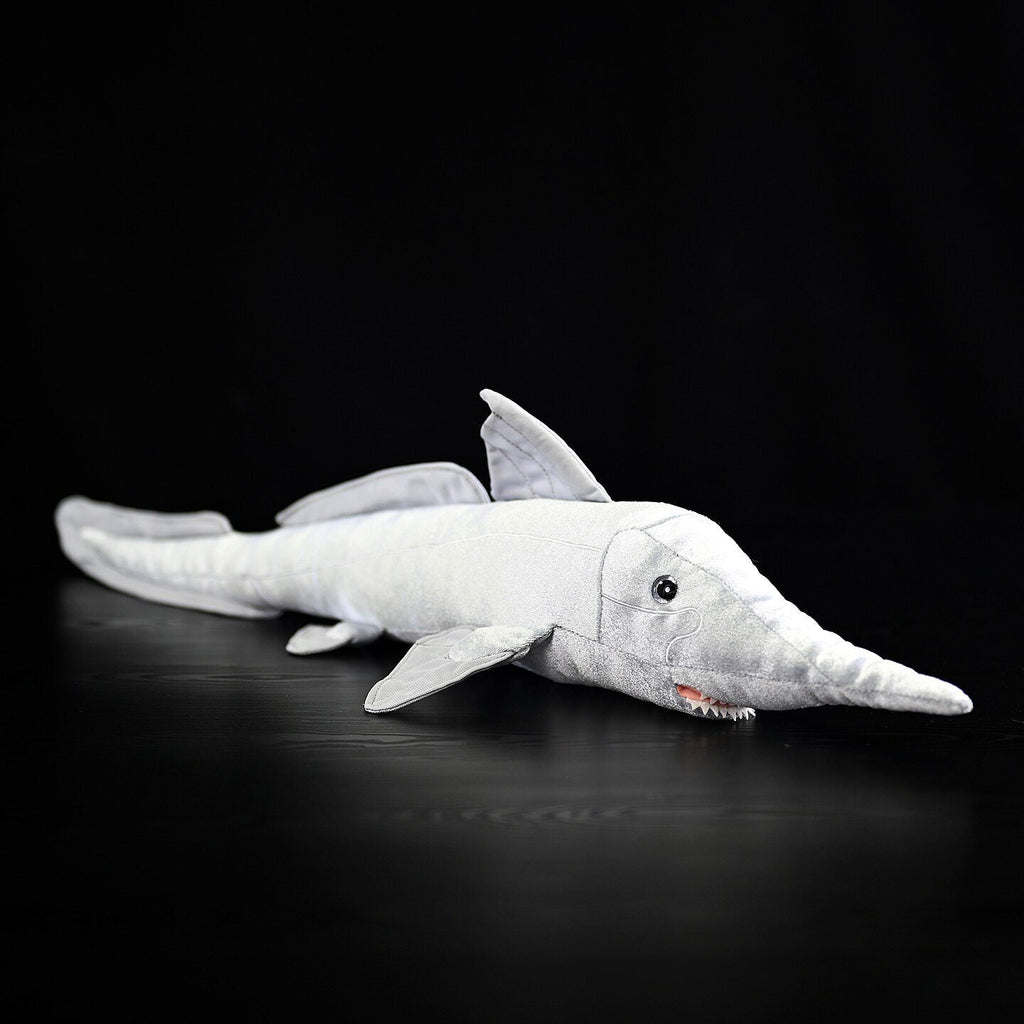 Meet the Longnosed Chimaera: The Mysterious Ocean "Ghost Shark" You Never Knew You Needed
