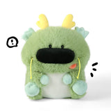Cute Dragon Cub Plush Toys, Little Stuffed Dragon Plushies