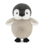 Adorable Stuffed Penguin Cub Plush Toy, Penguin Plushies